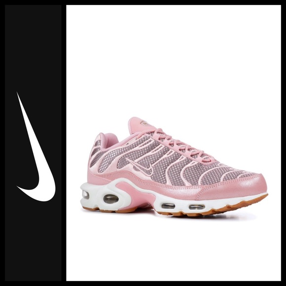 Nike Shoes - 🩷NWT WOMENS NIKE AIR MAX PLUS “GODDESS NIGHT”